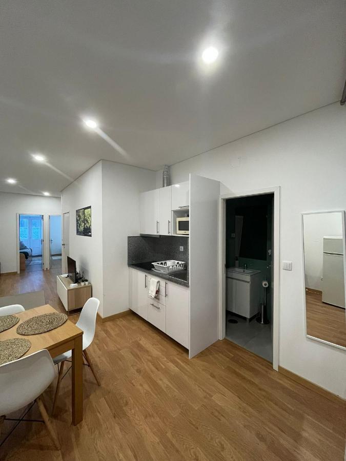 Down Bonjardim Apartments 포르투 외부 사진