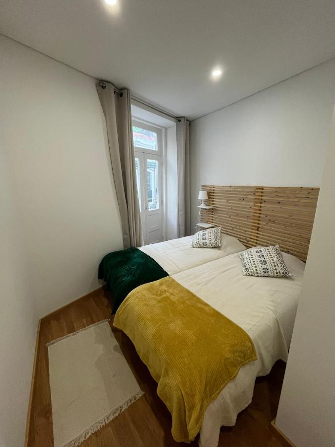Down Bonjardim Apartments 포르투 외부 사진