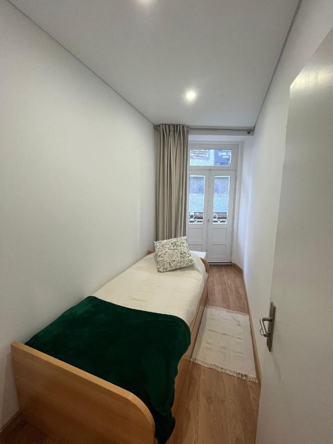Down Bonjardim Apartments 포르투 외부 사진