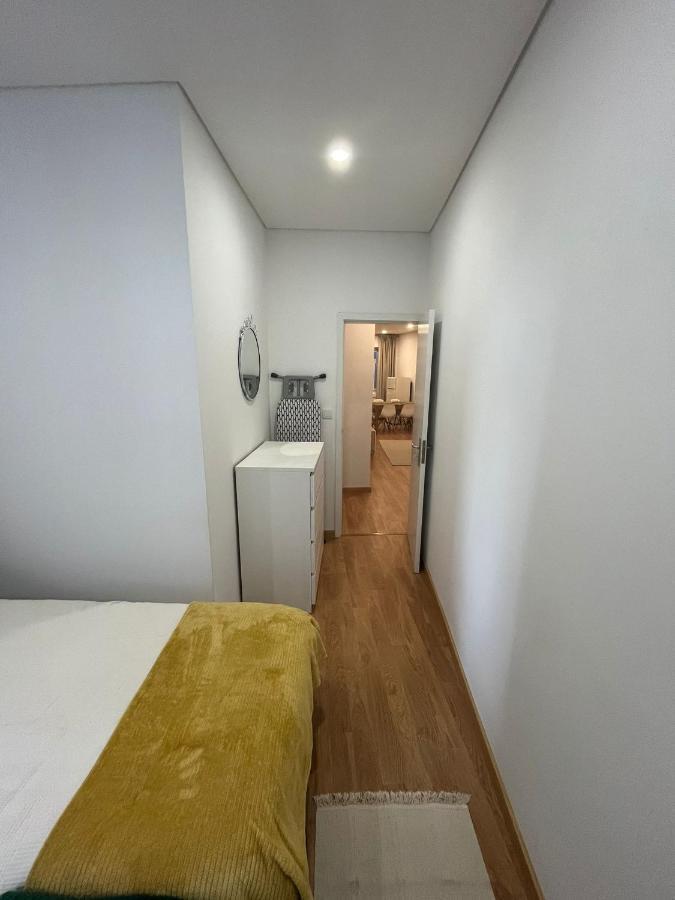 Down Bonjardim Apartments 포르투 외부 사진