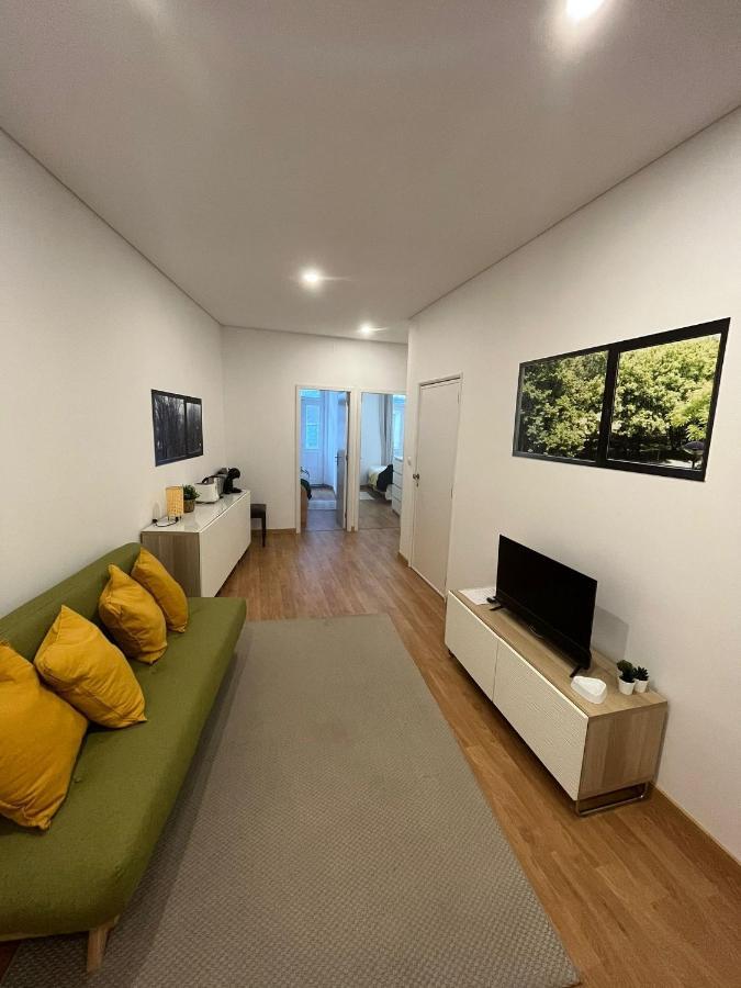 Down Bonjardim Apartments 포르투 외부 사진