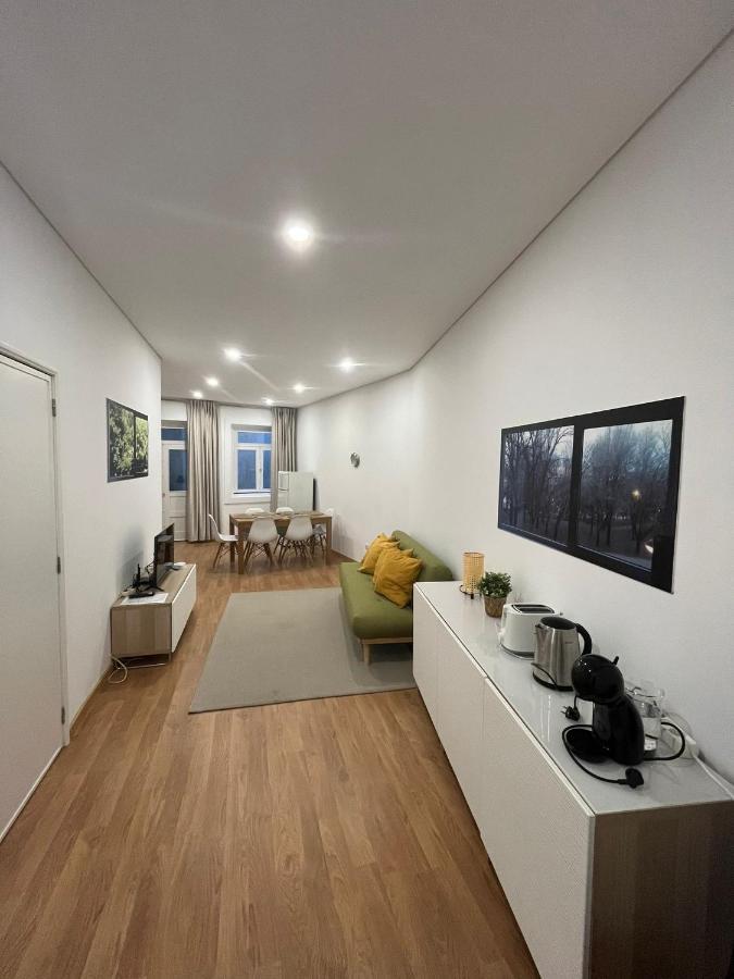 Down Bonjardim Apartments 포르투 외부 사진