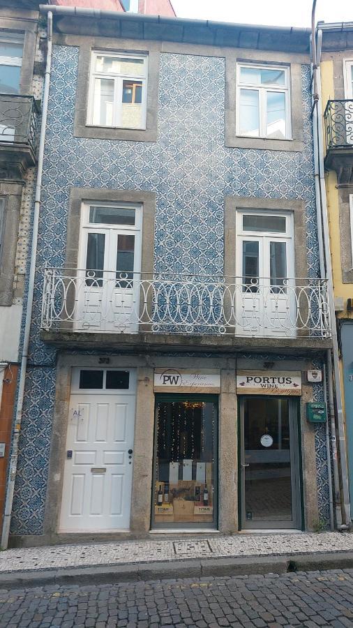 Down Bonjardim Apartments 포르투 외부 사진