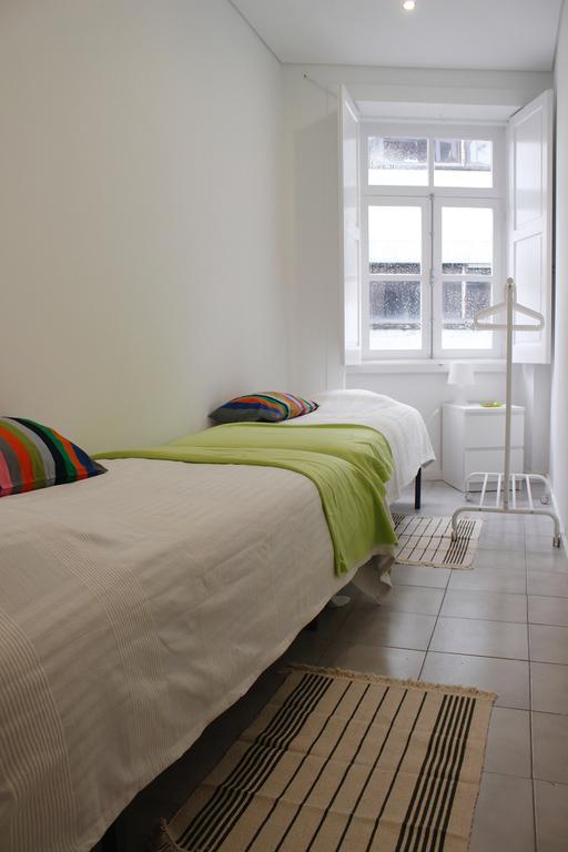 Down Bonjardim Apartments 포르투 외부 사진