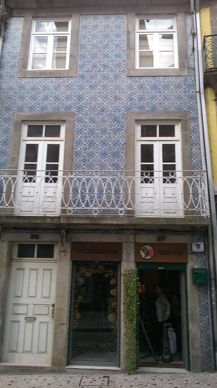 Down Bonjardim Apartments 포르투 외부 사진