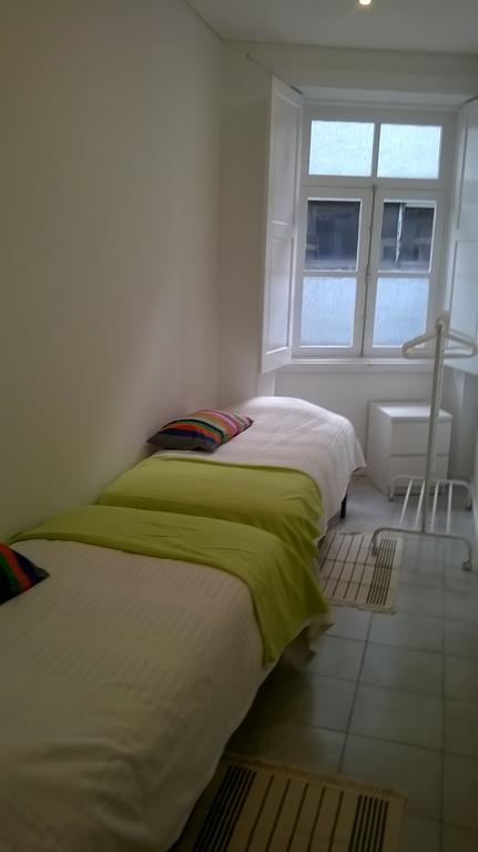 Down Bonjardim Apartments 포르투 외부 사진